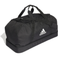 Adidas sporttas Tiro duffel zwart 51L 65 cm