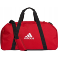 Adidas sporttas Tiro medium rood 39,5 L 60 cm