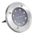 Mannsberger grondspot solar IP44 13 cm