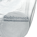 Rubberneck beschermhoes fietskar grijs one size