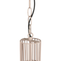 Light & Living hanglamp Fynn beige 45 cm