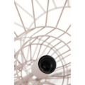Light & Living hanglamp Fynn beige 45 cm