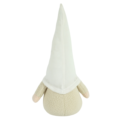 Gnome kerst 28 cm 3 assorti