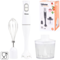 Tristar PD-8961 staafmixer set 350 watt 2 assorti