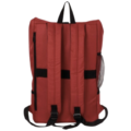 Norlander koel rugtas rood 18 L 42 cm