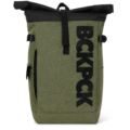 Norlander BCKPCK rugtas groen 50 cm
