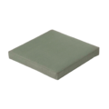 Madison lounge kussen outdoor groen 60 x 60 cm