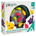 PLAY IN spel elektronisch visspel