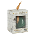 Harry Potter kersthanger Slytherin 13 cm