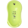 Keeeper kinderbad nijlpaard groen 84 cm