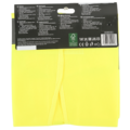 Veiligheidsvest volwassenen geel one size