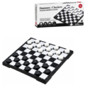 Jolly Play damspel 30 cm