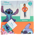 Disney Lilo & Stitch sweater maat 128-134