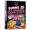 999 Games Dobbel zo Clever