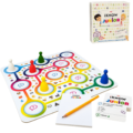 IKNOW Junior spel