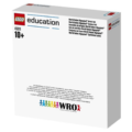 LEGO Education bouwstenenset World Robot Olympiad