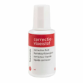 Heutink correctievloeistof wit 20 ml