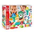 Hape Kinderspel Monsterweegschaal rekenen