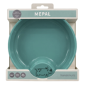 Mepal Oefenbord Mio turquoise 17 cm