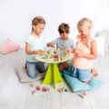 Beleduc Wobbling City Wiebelstad 37-delig