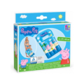 Peppa Pig luchtbed 67 cm