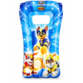 Paw Patrol luchtbed blauw 67 cm