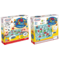 Grafix bordspel Describe & Guess