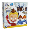 Grafix kaartspel master of the poo 27 cm
