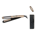 Rowenta stijltang en krultang Glam & Shine goudkleurig 33 cm