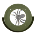 Scout insectenloep beker groen 12,5 cm