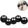 Krijtborden outdoor Emoji 84 cm set van 5