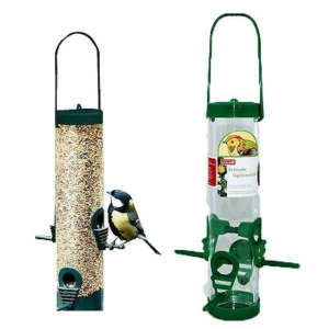 Vogelvoer silo 25 cm