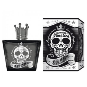 Parfum Black Skull for Men 80 ml