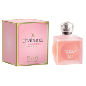 Parfum Black Onyx Shahana Classique