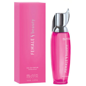 Parfum Black Onyx Female Beauty