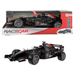 Toi-Toys F1 raceauto met licht en geluid 32 cm