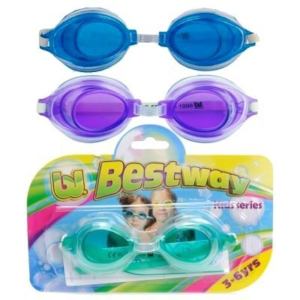 Zwembril kind High Style