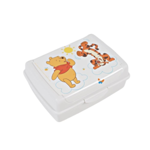 Broodtrommel kind Disney Winnie the Pooh