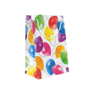 Kadotas ballonnen medium groot 23x16 cm