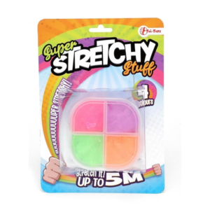 Toi-Toys super stretchy slijm