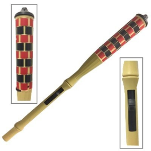 Gasaansteker Fakkel lang 34 cm