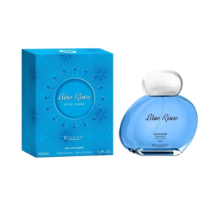 Dames Parfum Entity Blue Rinse 100 ml