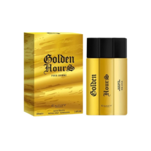 Heren Parfum Entity Golden Hours 100 ml