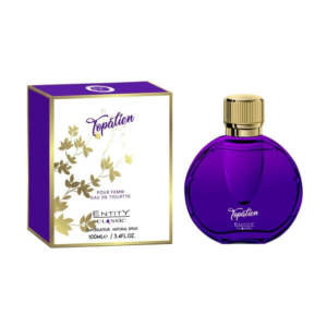 Dames Parfum Entity Topalien 100 ml