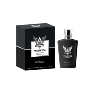 Heren Parfum Entity Mark Dè 100 ml