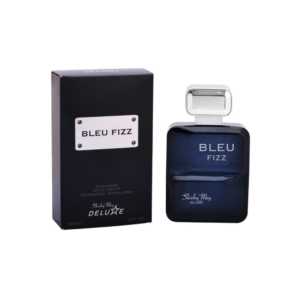 Heren Parfum Shirley May Blue Fizz 100 ml