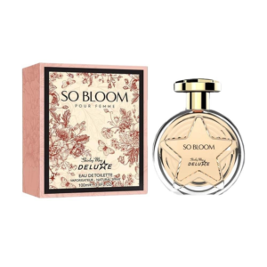 Dames Parfum Shirley May So Bloom 100 ml