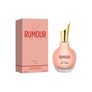 Dames Parfum Shirley May Rumour 100 ml