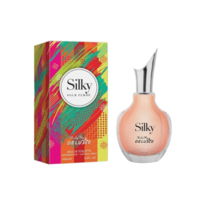 Dames Parfum Shirley May Silky 100 ml