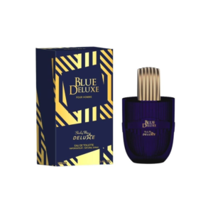 Heren Parfum Shirley May Blue Deluxe 100 ml